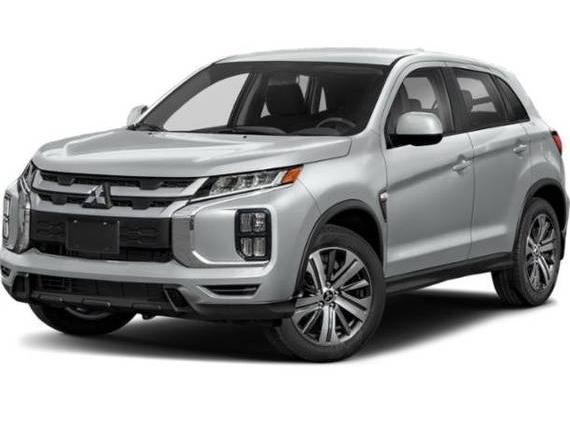 MITSUBISHI OUTLANDER SPORT 2020 JA4AP3AU1LU027900 image MITSUBISHI OUTLANDER SPORT 2020 JA4AP3AU1LU027900 image